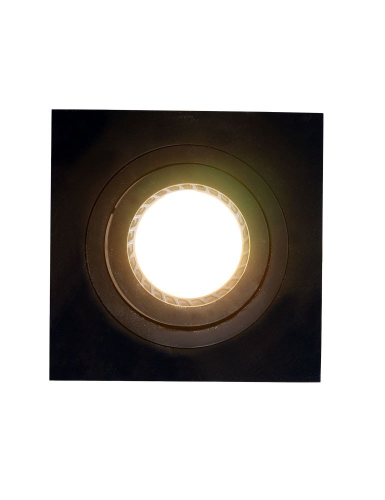 Lampe à suspension et spot LED noir : L'alliance parfaite de l'élégance et de l'efficacité